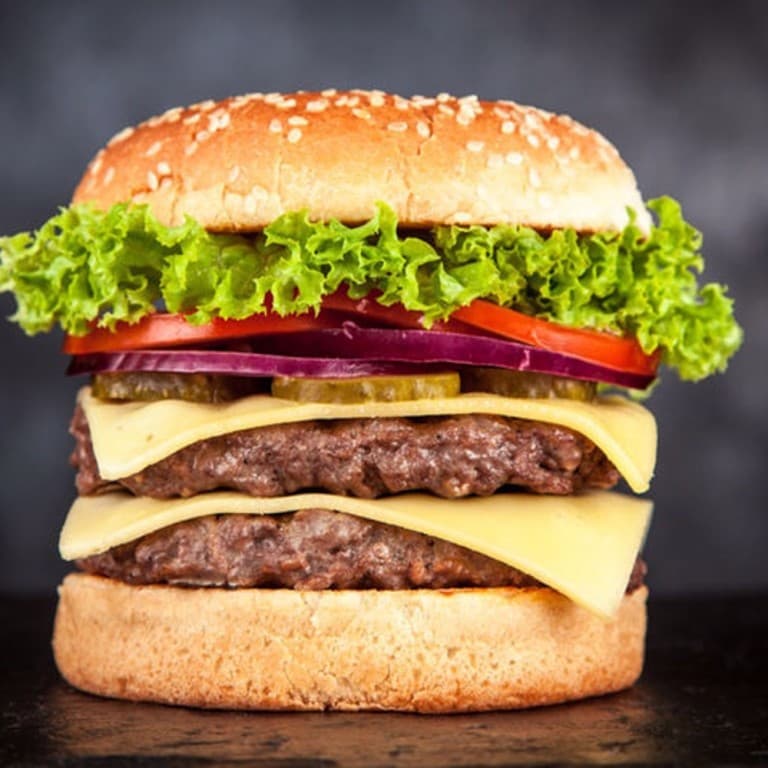 Cali Burger