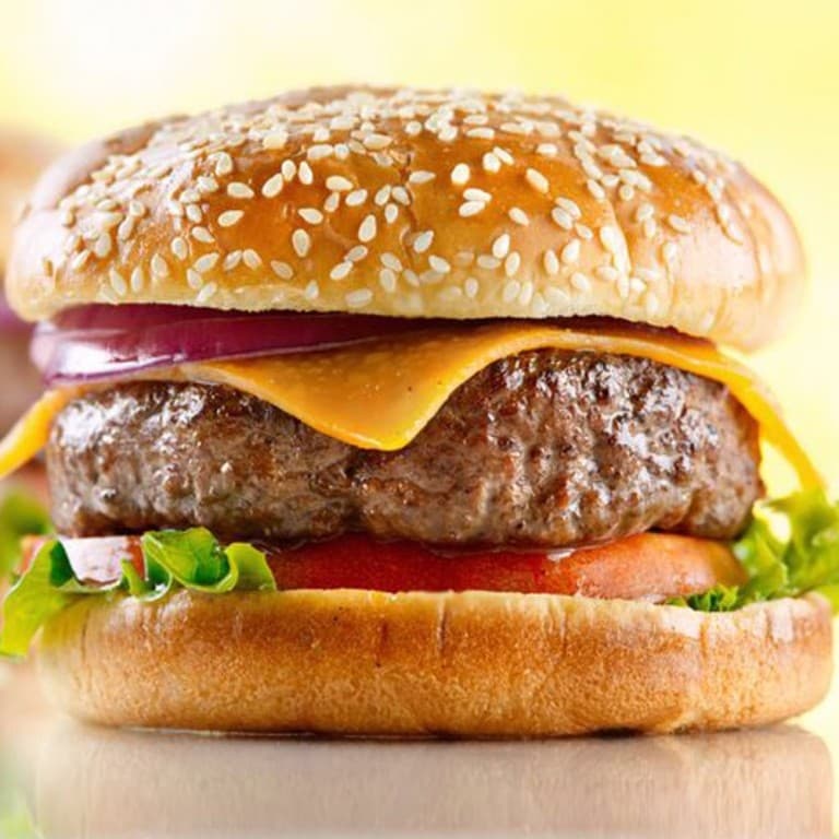 Fat Burger
